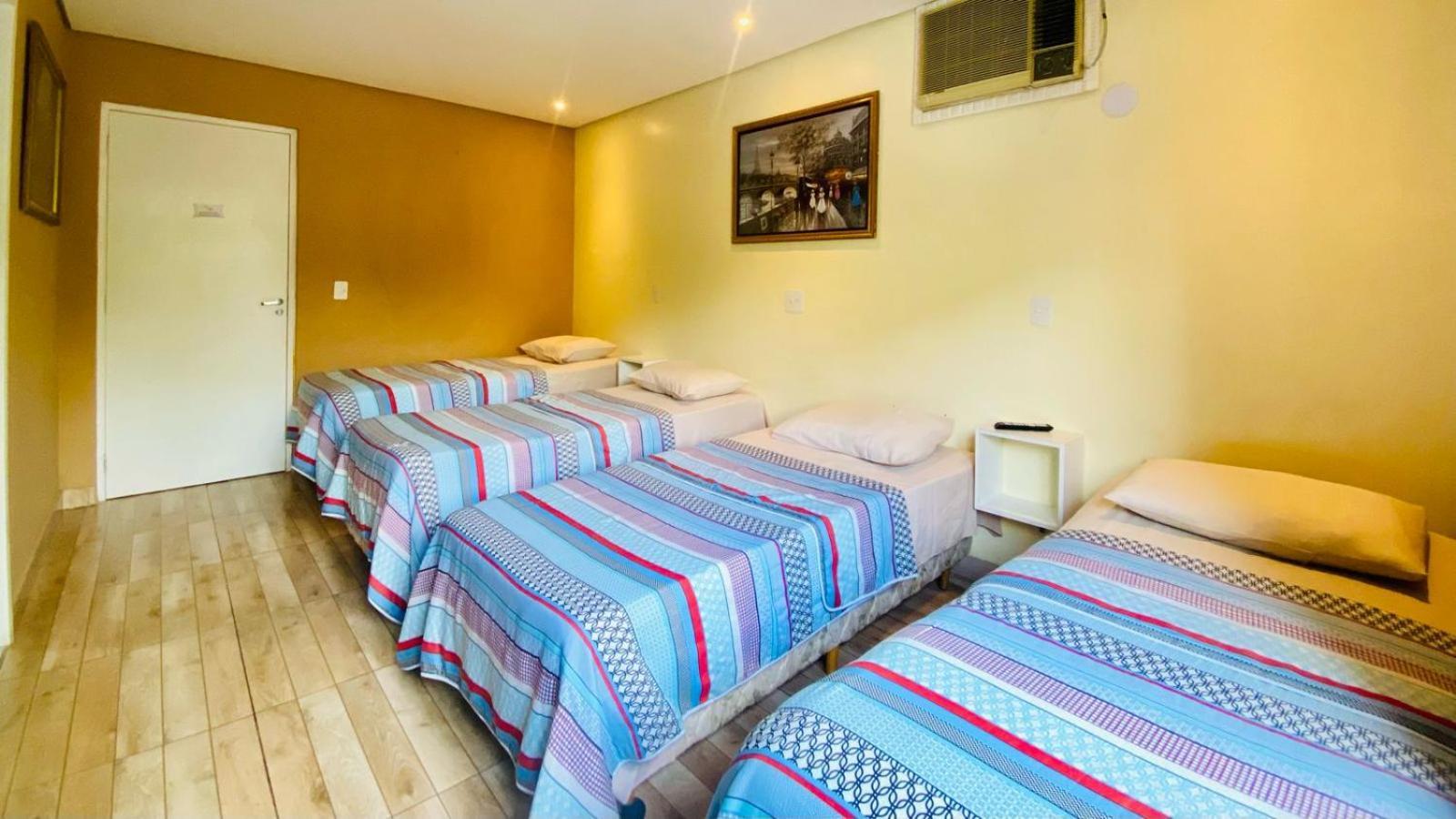 Novo Hotel Ibirapuera - Sao Paulo — Photos 3